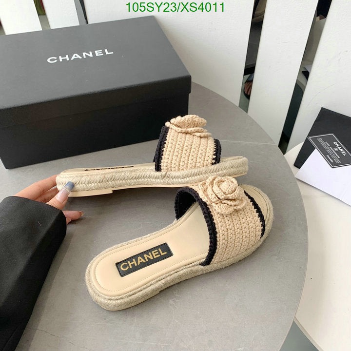 SAMC - CHL Women Shoes Slippers - 161