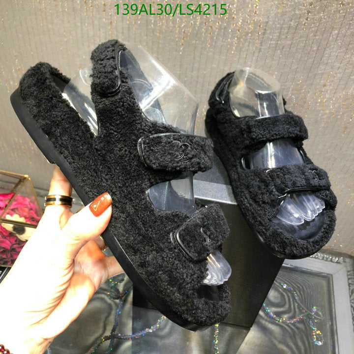 SAMC - CHL Women Shoes Beach - 151