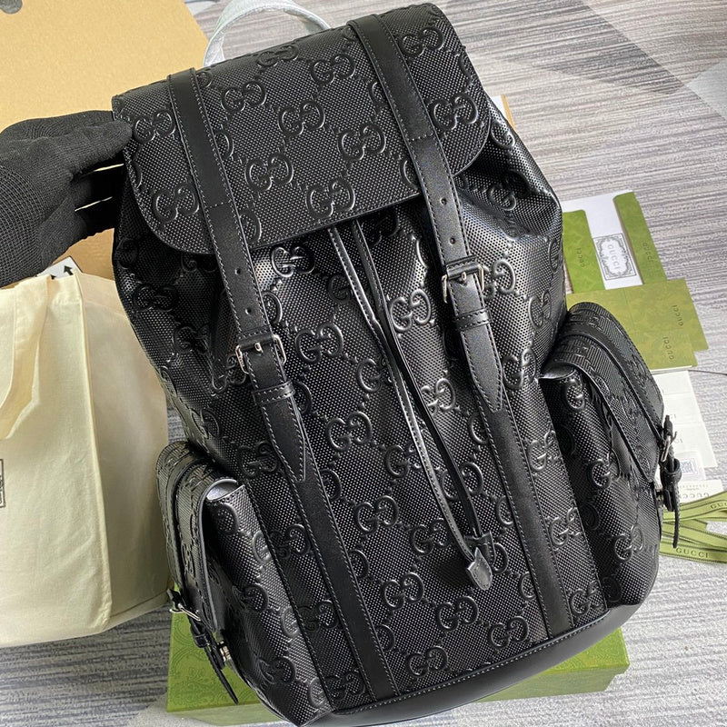 ELE - GG Bags - 2000