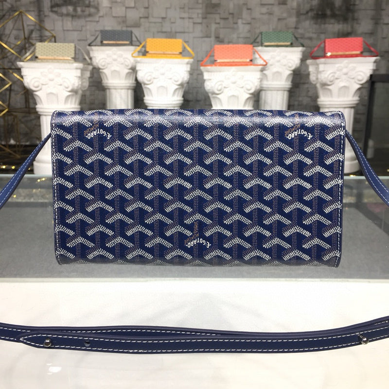 ELE - GOD Bags - 201