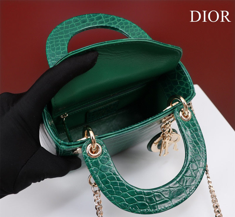 Glami Fashion - DIR Bags - 1756