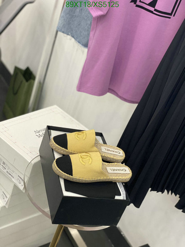 SAMC - CHL Women Shoes Slippers - 230