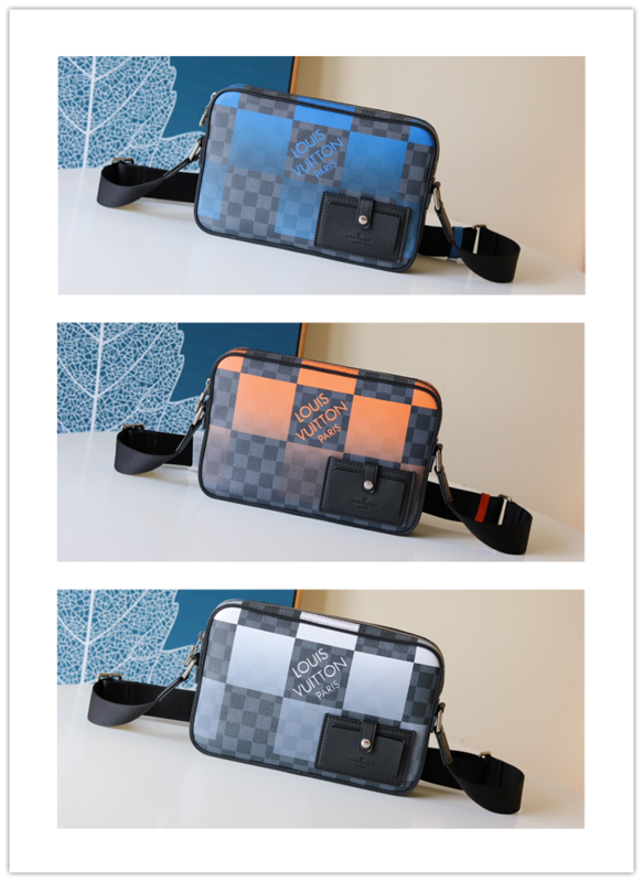 Satchel Bags - VL Bags - 3348