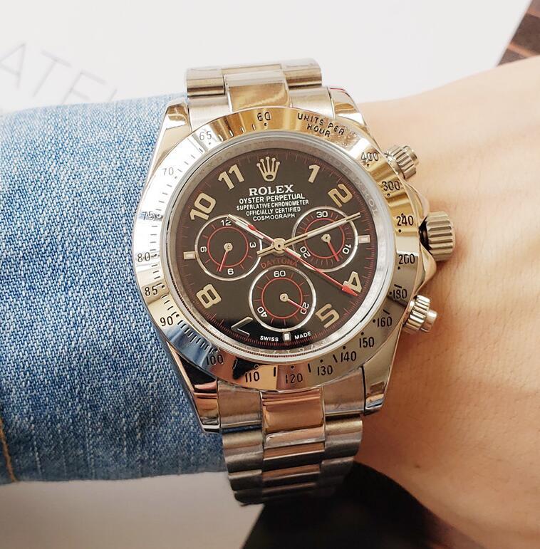 SAMC - Mix Watches - 222