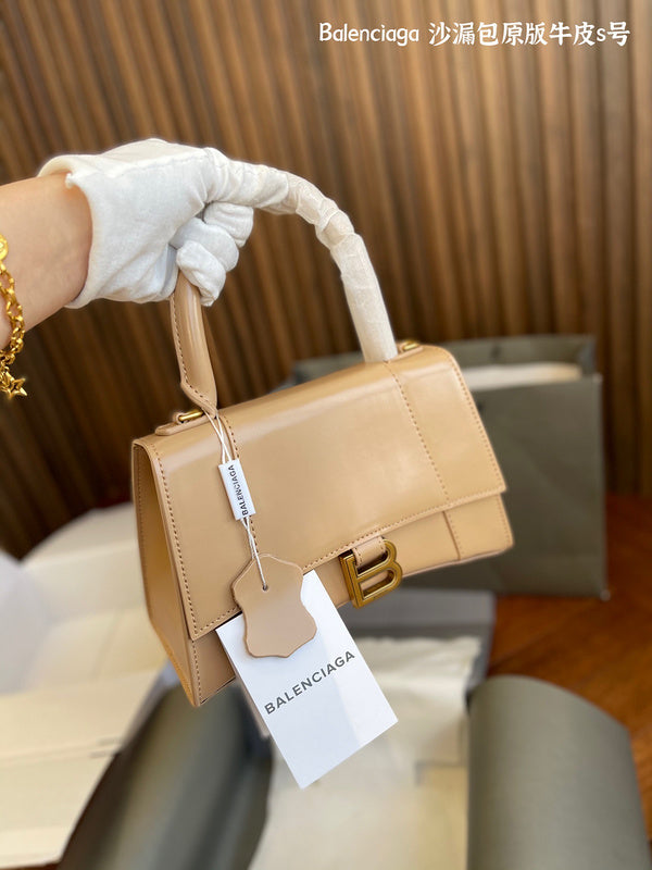 Satchel Bags - BGA Bags - 1458