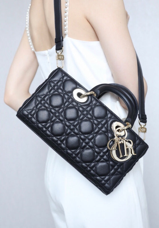 Glami Fashion - DIR Bags - 454