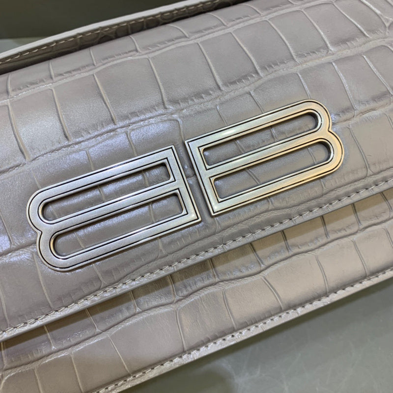 Satchel Bags - BGA Bags - 592