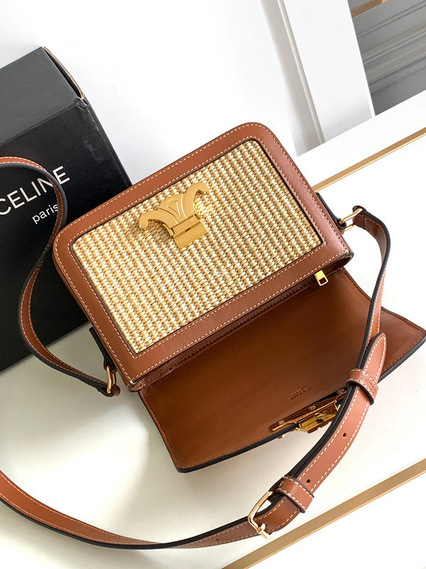 Glamy - COL Bags - 102