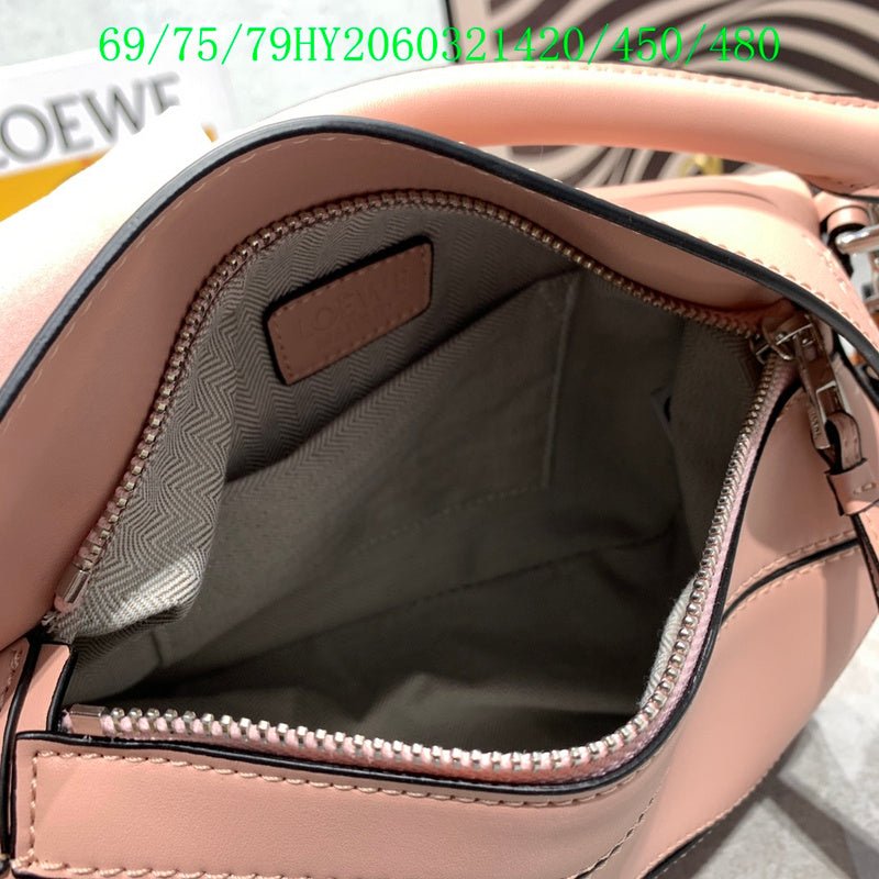 Satchel Bags - LWE Bags - 113