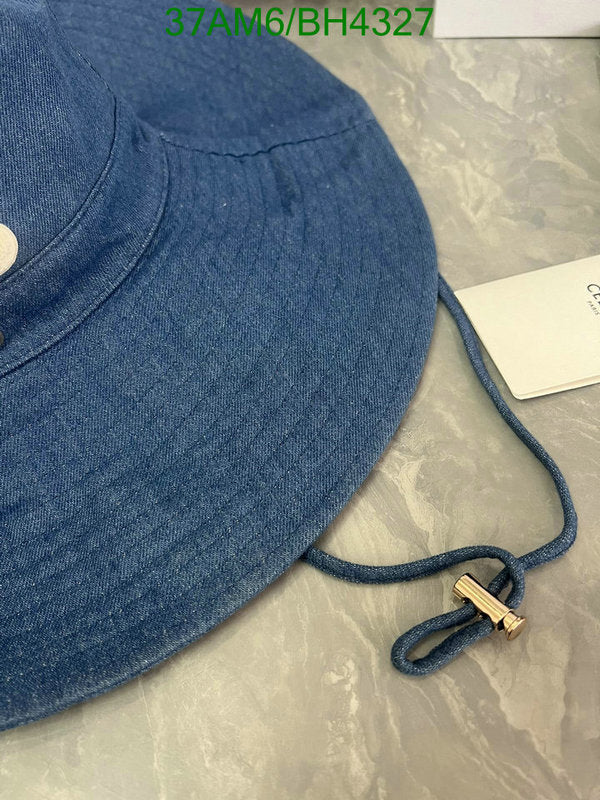 SAMC - COL Caps & Hats - 027