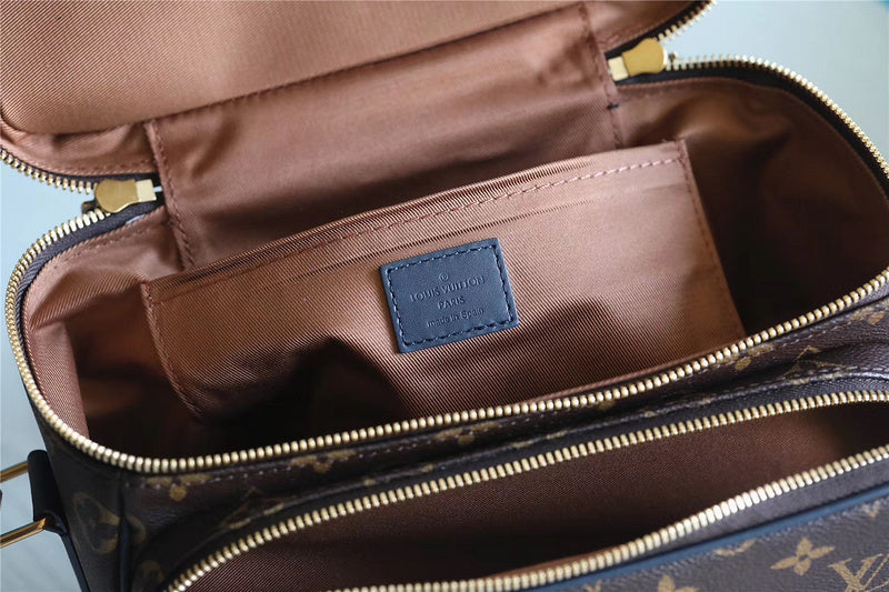 Glami Fashion Lu-Vi bags - 8007