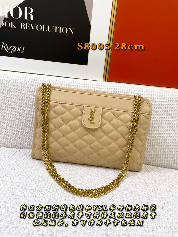 Satchel Bags - SLY Bags - 1246