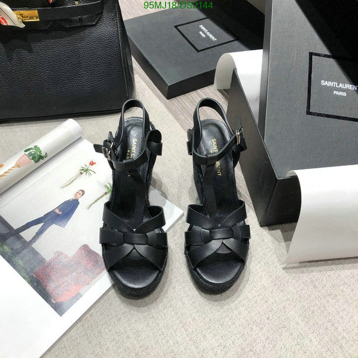 SAMC - YLS Women Shoes Heels - 029