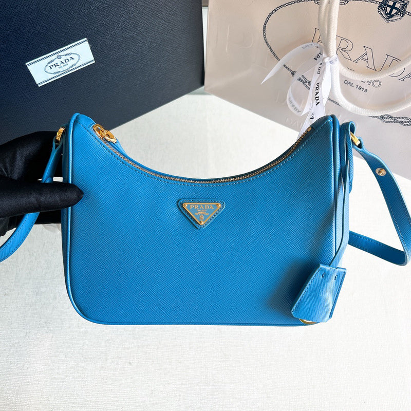 Satchel Bags - PDA Bags - 2104
