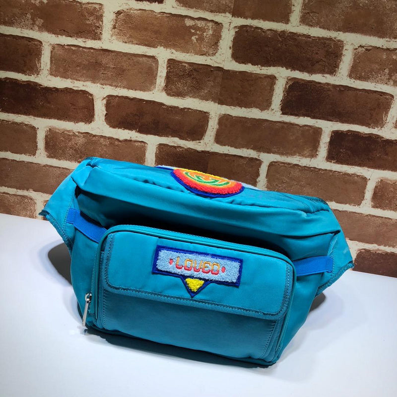GlamI - GCI Bags - 1245