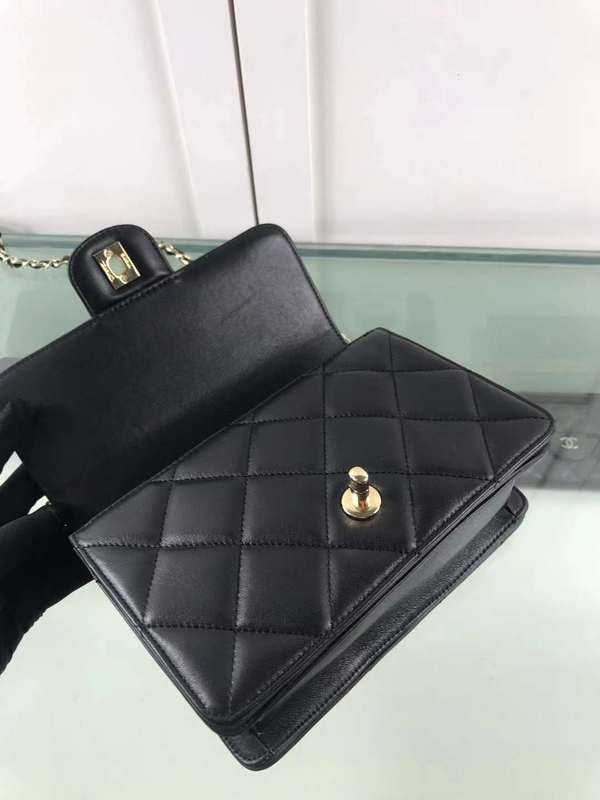 Satchel Bags - CHL Bags - 6314