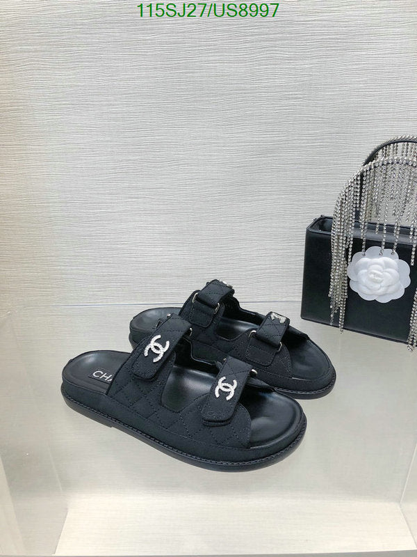 SAMC - CHL Women Shoes Slippers - 120