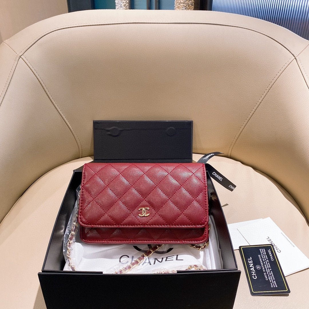 EN - New Arrival Bags CHL 044