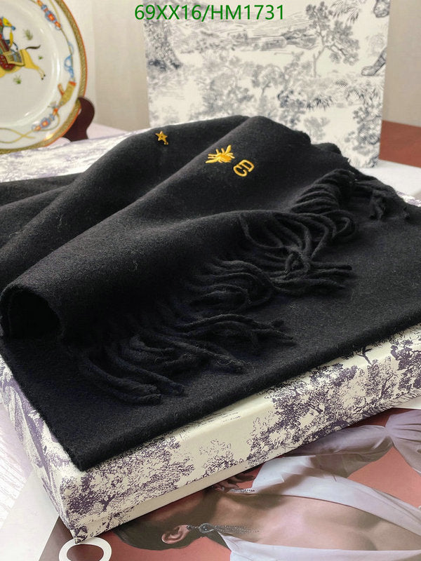 SAMC - DOR Scarves - 402