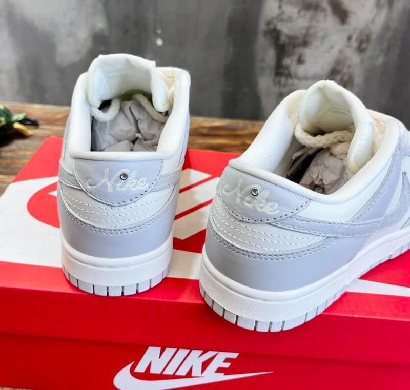 SAMC - NKE Shoes - 351