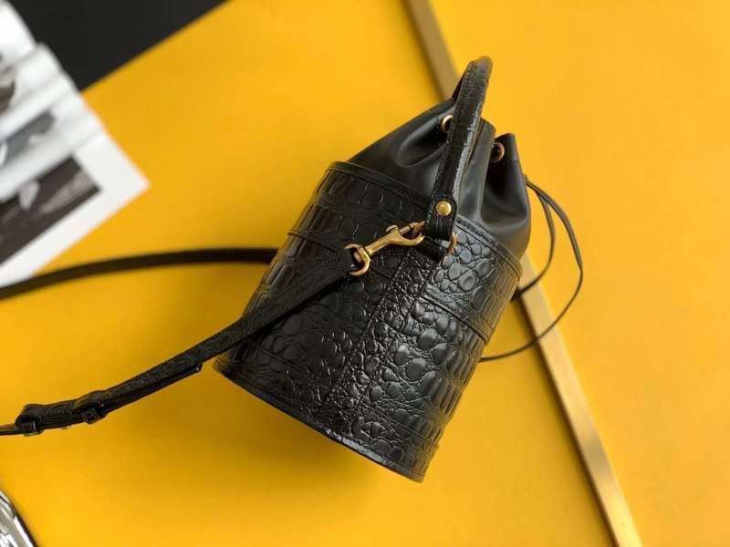 ELE - SLY Bags 125