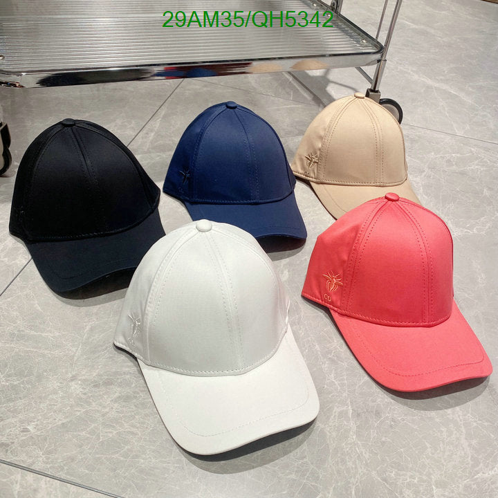 SAMC - DOR Caps & Hats - 076