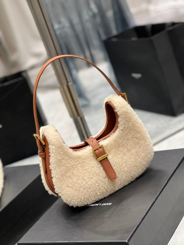 Satchel Bags - SLY Bags - 2266