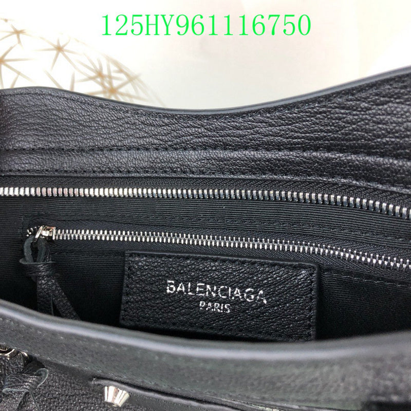 Satchel Bags - BGA Bags - 2409