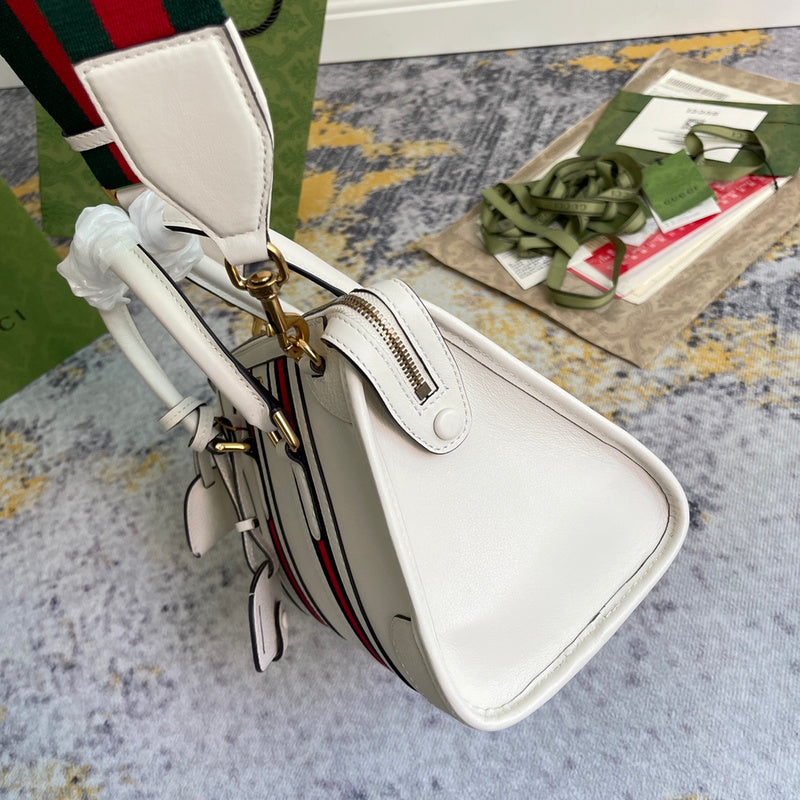 Satchel Bags - GCI Bags - 890