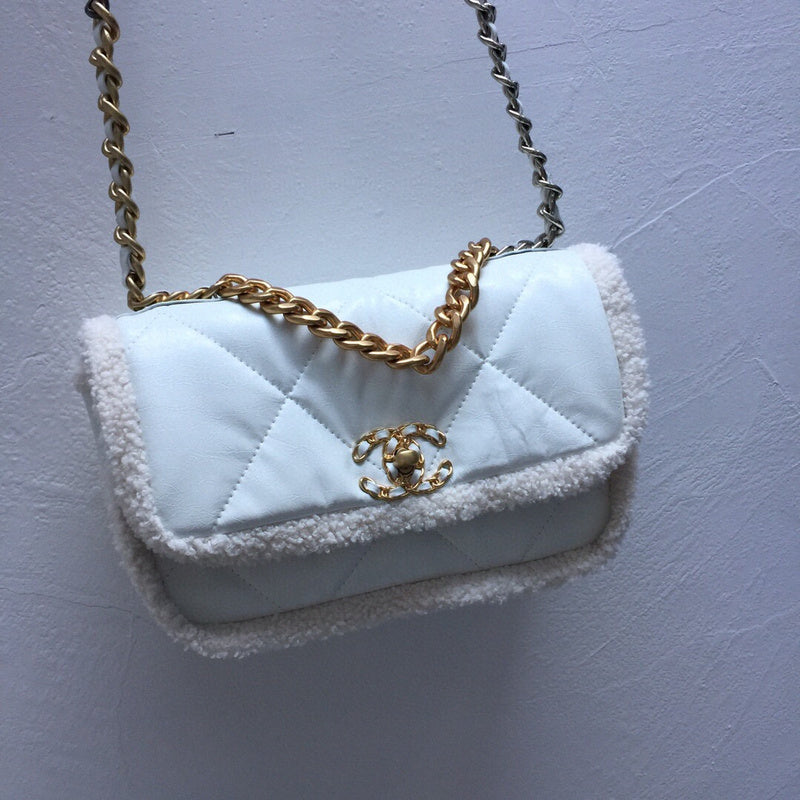 Satchel Bags - CHL Bags - 3536