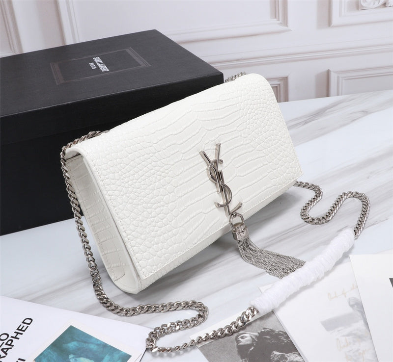 Satchel Bags - SLY Bags - 1313