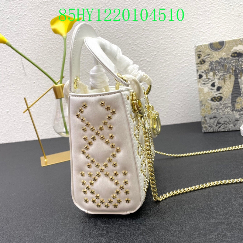 Glami - DOR Bags - 912