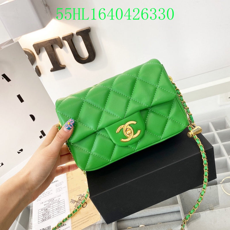Glami - CHL Bags - 2807
