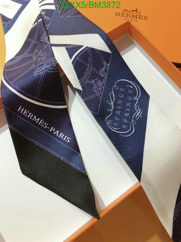 SAMC - HMS Scarves - 330