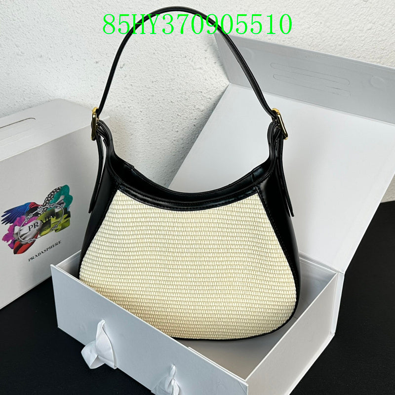 Satchel Bags - PDA Bags - 3012