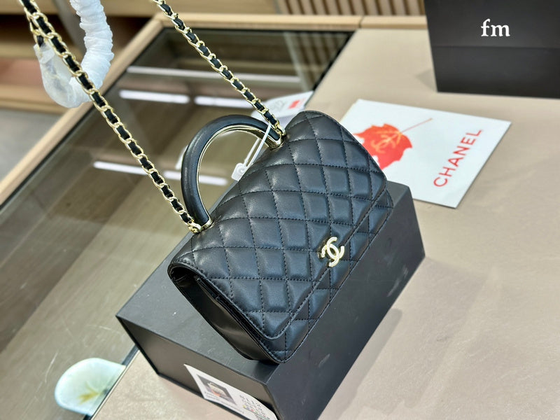 Satchel Bags - CHL Bags - 6907