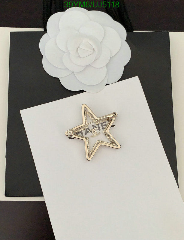 SAMC - CHL Jewelry - 656