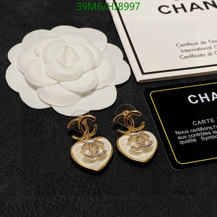 SAMC - CHL Jewelry - 257