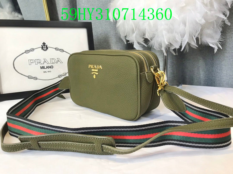 Satchel Bags - PDA Bags - 4138
