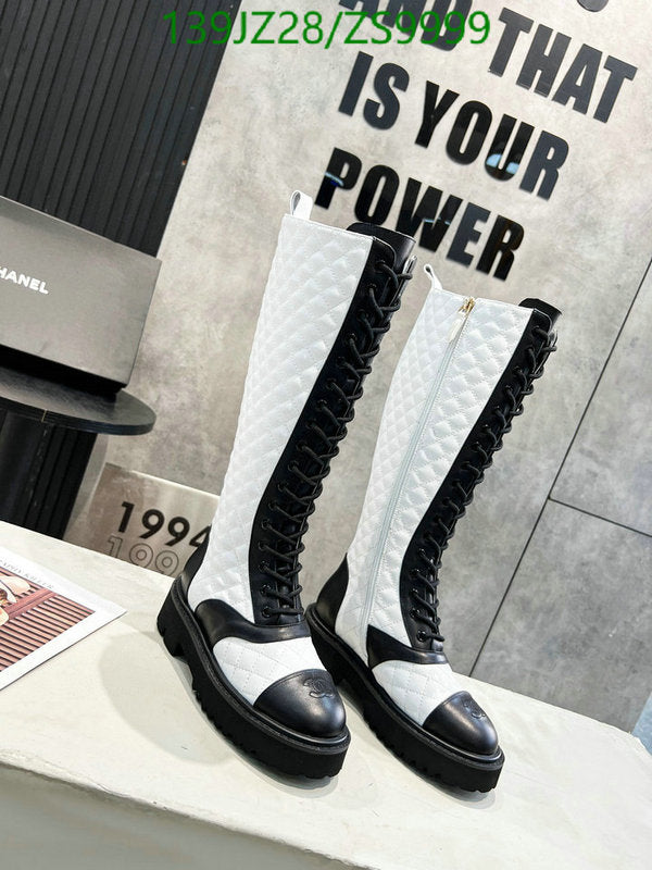 SAMC - Mix Boots - 180