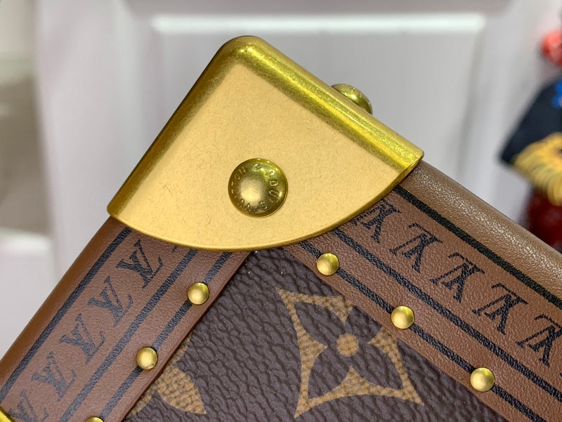 Glami- Glami- Lu-Vi bags - 3509