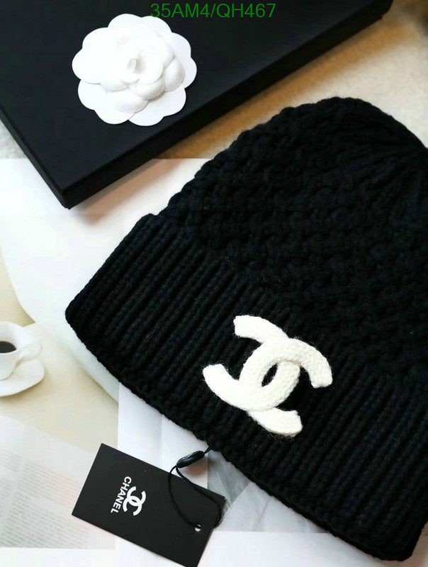 SAMC - CHL Caps & Hats - 122
