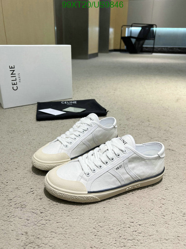 SAMC - COL Women Shoes - 043
