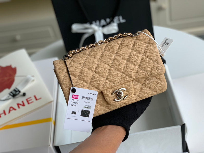 Satchel Bags - CHL Bags - 6618