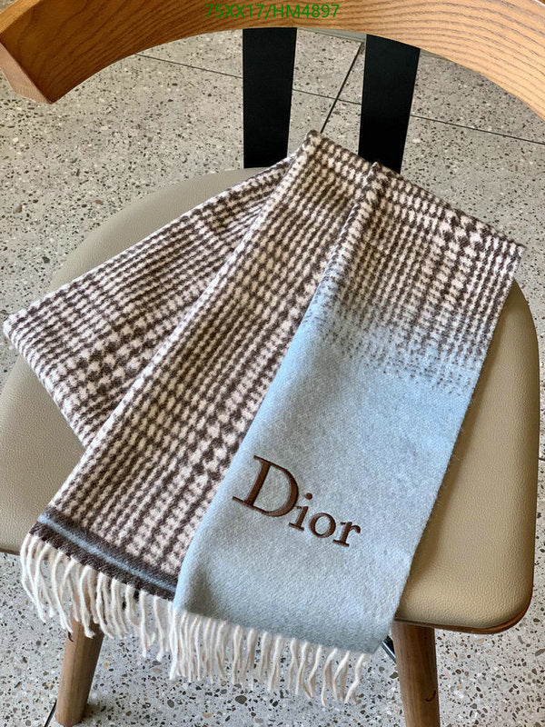 SAMC - DOR Scarves - 381
