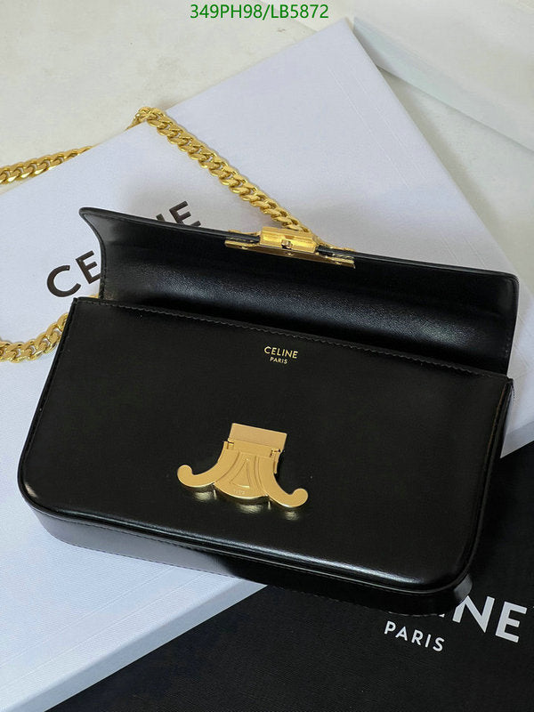 SAMC - COL Bags - 226
