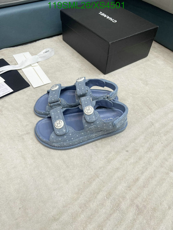 SAMC - CHL Women Shoes Beach - 102