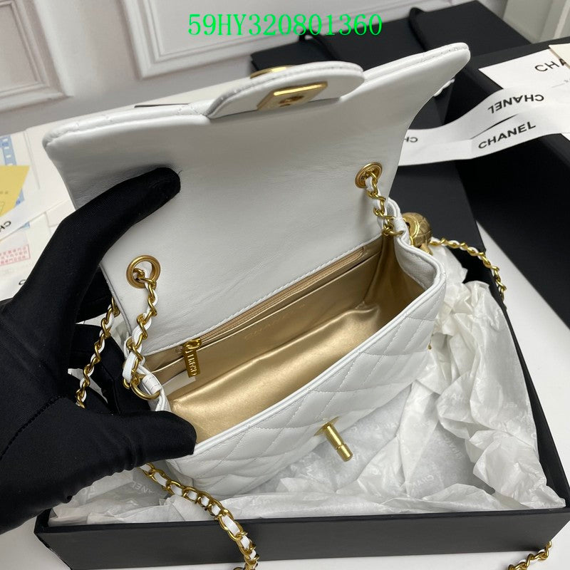 Glami - CHL Bags - 282