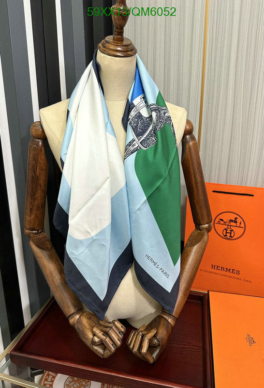 SAMC - HMS Scarves - 562