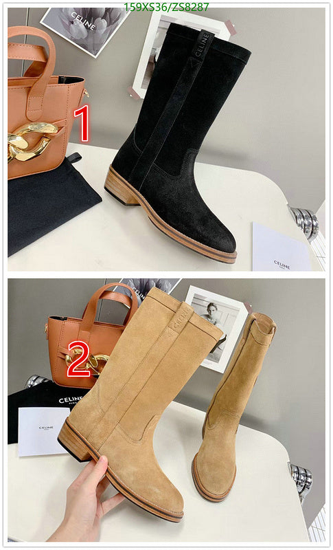 SAMC - COL Women Shoes - 146